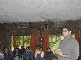 LEADERSHIP TRAININGS