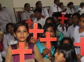 CHILDREN & YOUTH MINISTRY